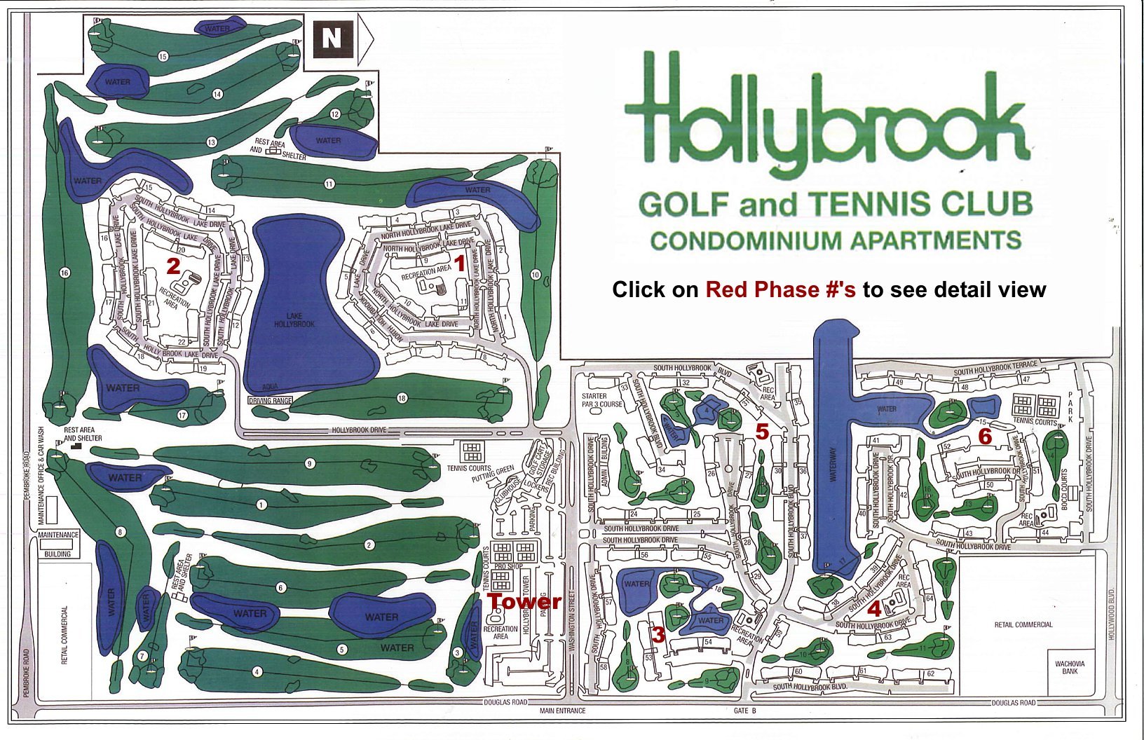 powered by dresi presented by south broward